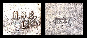 Hymmen & Co (H&CL)